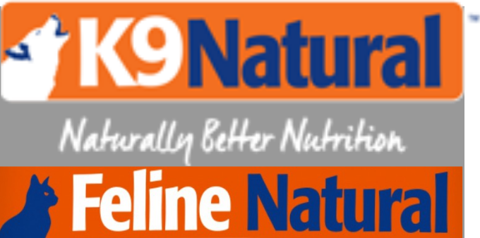 K9 Feline Natural